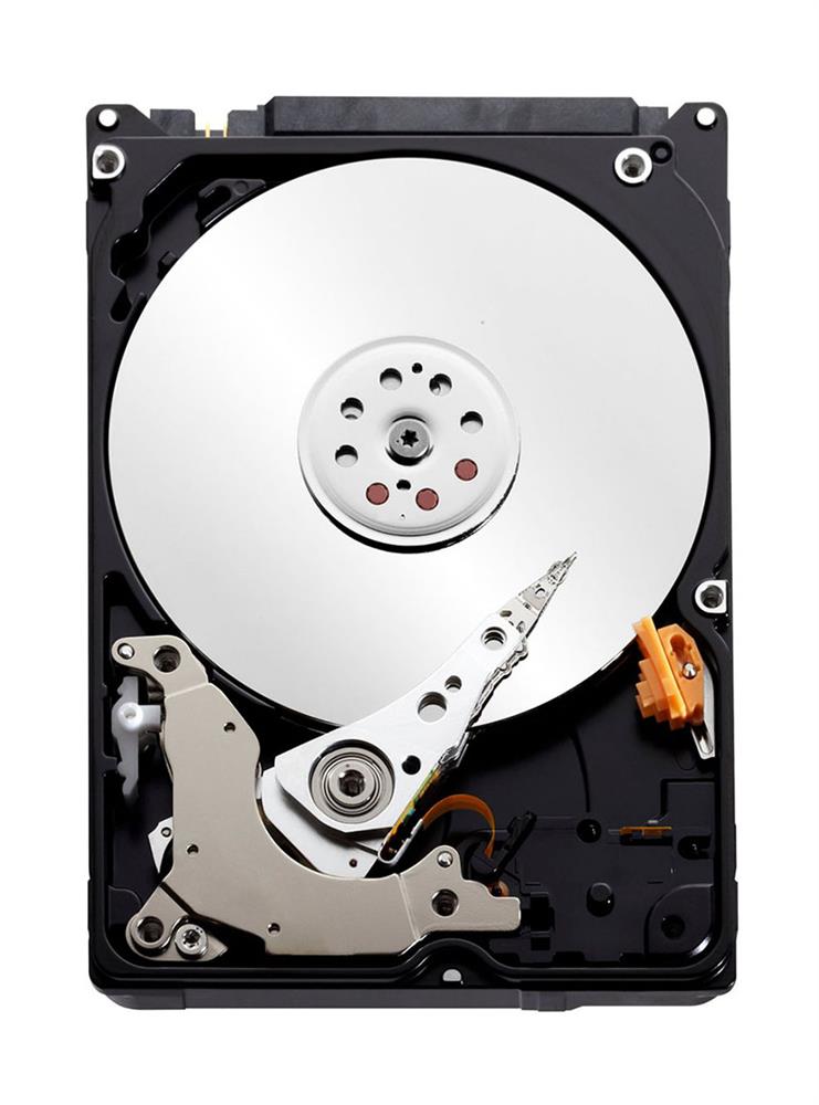 WD30NPVX-11NAUT0 | Western Digital 3TB 5400RPM SATA 6 Gbps 2.5 64MB Cache Hard Drive