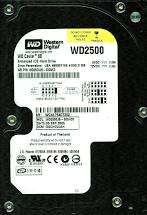 WD3200AAJB-22TYA0 | Western Digital 320GB 7200RPM ATA 100 3.5 8MB Cache Hard Drive