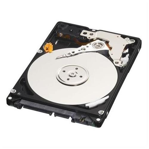 WD3200BJKT-00F4T00 | Western Digital Scorpio Black 320GB 7200RPM SATA 3Gbps 16MB Cache 2.5-inch Internal Hard Drive