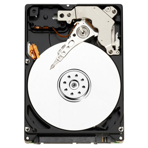 WD3200BUDT | Western Digital Scorpio 320 GB 2.5 Internal Hard Drive - SATA/300 - 5400 rpm - 32 MB Buffer - Hot Pluggable