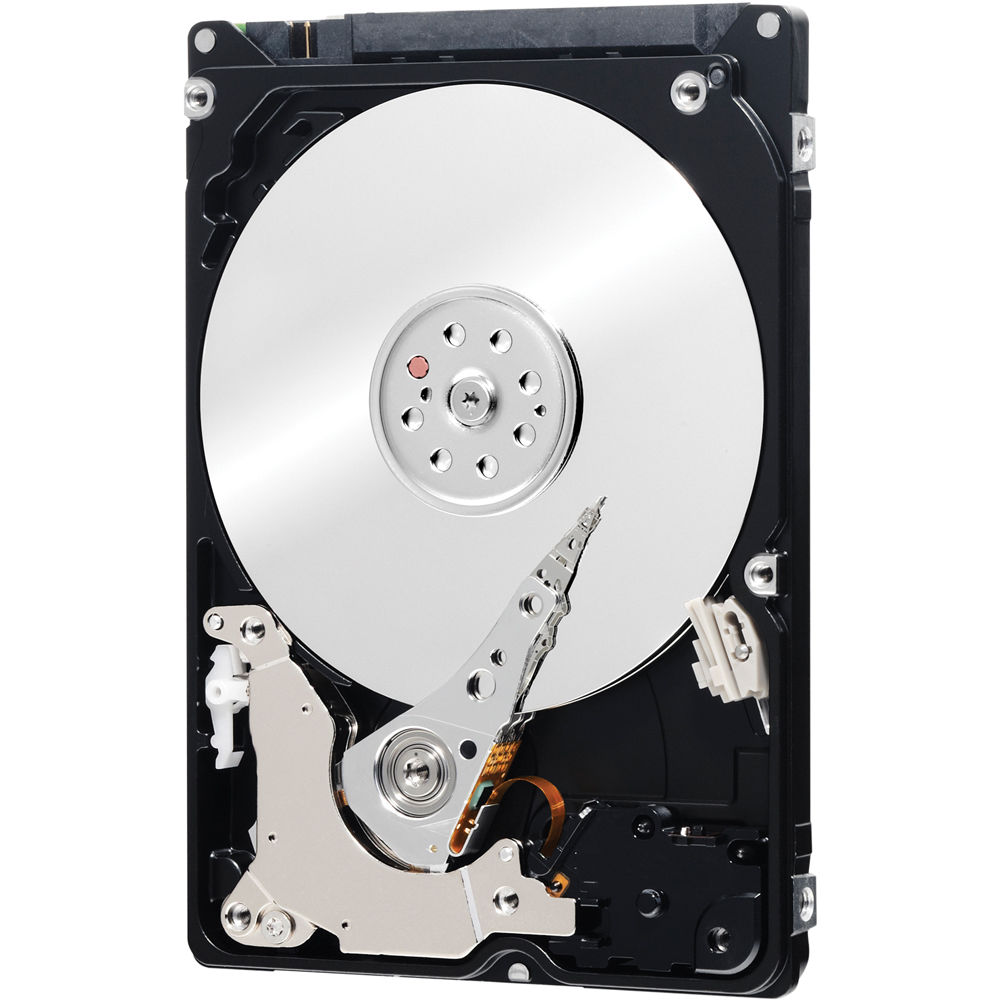 WD3200LPLX | WD Black 320GB 7200RPM SATA 6Gb/s 32MB Cache 2.5-inch Internal Hard Drive