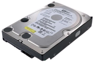 WD4000AAJS | WD Caviar Blue 400GB 7200RPM SATA 3Gb/s 8MB Cache 3.5-inch Hard Drive