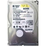 WD400BB-32CXA0 | Western Digital 40GB 7200RPM ATA 100 3.5 2MB Cache Caviar Hard Drive