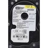 WD400BB-53CAA0 | Western Digital 40GB 7200RPM ATA 100 3.5 2MB Cache Caviar Hard Drive