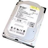 WD400EB | Western Digital 40GB 5400RPM ATA 100 3.5 2MB Cache Protege Hard Drive