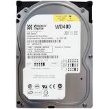 WD400JB-32ENA0 | Western Digital 40GB 7200RPM ATA 100 3.5 8MB Cache Caviar Hard Drive