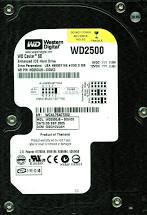 WD400VE-00KWT0 | Western Digital 40GB 5400RPM ATA 100 2.5 8MB Cache Scorpio Hard Drive