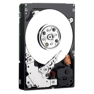 WD4500BKHG | Western Digital  450 GB 2.5 Internal Hard Drive - 6Gb/s SAS - 10000 rpm - 32 MB Buffer