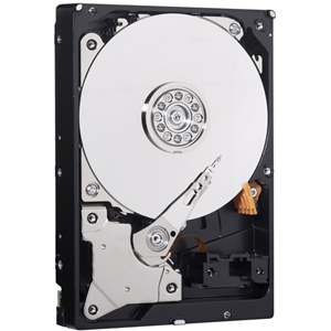 WD450AA | Western Digital Caviar 45 GB 3.5 Hard Drive - IDE Ultra ATA/66 (ATA-5) - 5400 rpm - 2 MB Buffer