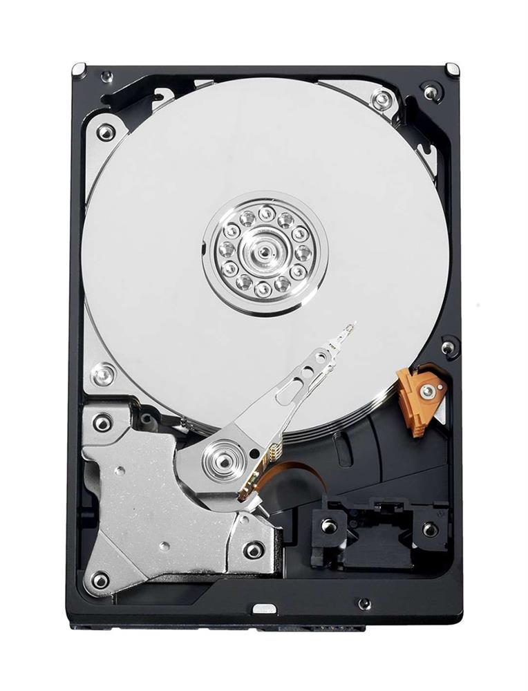 WD4NPURX | Western Digital Purple Nv 4TB Intelllipower SATA 6GB/s 64MB Cache 3.5-inch Internal Surveillance Hard Drive