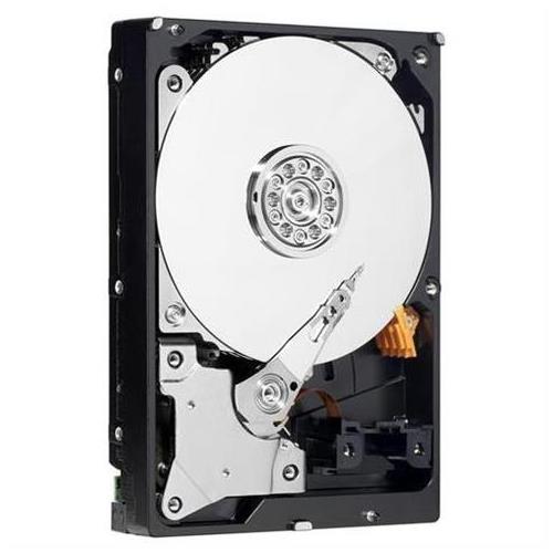 WD5000AVVS-00H0B1 | Western Digital AV-GP 500GB 7200RPM SATA 3Gbps 8MB Cache 3.5-inch Internal Hard Drive