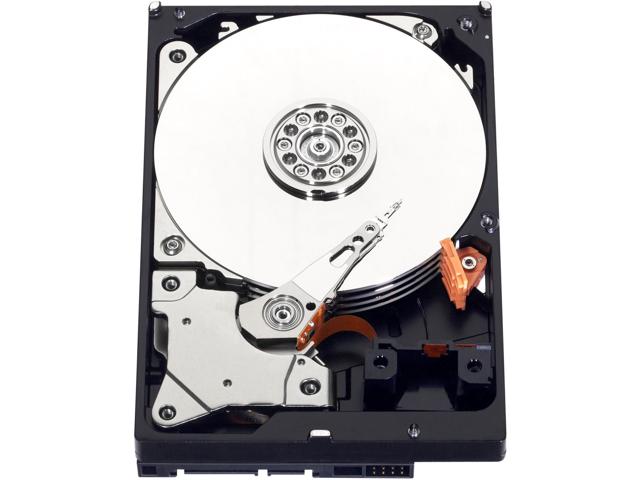 WD5000AZKX | WD Caviar Blue 500GB 7200RPM SATA 6Gb/s 16MB Cache 3.5-inch Hard Drive