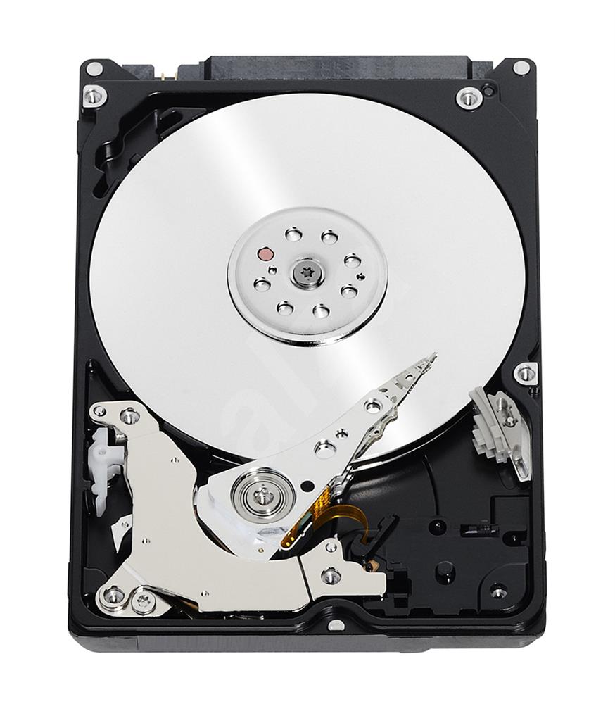 WD5000LPVT-08G33T1 | Western Digital Scorpio Blue 500GB 5400RPM SATA 3.0Gb/s 8MB Cache 2.5-inch Hard Drive
