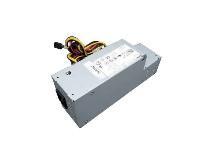 WD561 | Dell 275-Watt Power Supply for OptiPlex 740 745 755 SFF
