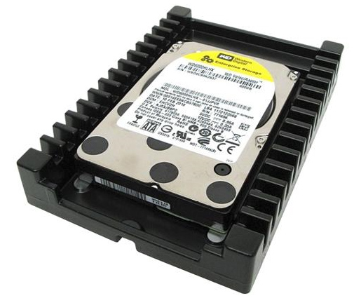 WD6000HLHX | WD Velociraptor 600GB 10000RPM SATA 6Gb/s 32MB Cache 3.5-inch Internal Hard Drive