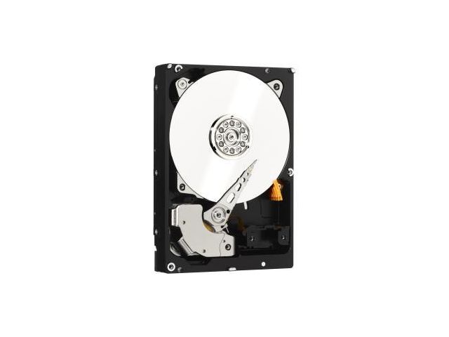 WD6002FRYZ | WD RE 6TB 7200RPM SATA 6Gb/s 128MB Cache 3.5-inch Internal Hard Drive