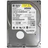 WD600BB-53CAA1 | Western Digital 60GB 7200RPM ATA 100 3.5 2MB Cache Caviar Hard Drive