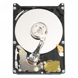 WD600BEVE | Western Digital Scorpio 60 GB 2.5 Internal Hard Drive - IDE Ultra ATA/100 (ATA-6) - 5400 rpm - 8 MB Buffer