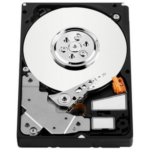 WD740BLFS | Western Digital VelociRaptor 74 GB 2.5 Internal Hard Drive - SATA/300 - 10000 rpm - 16 MB Buffer - Hot Swappable