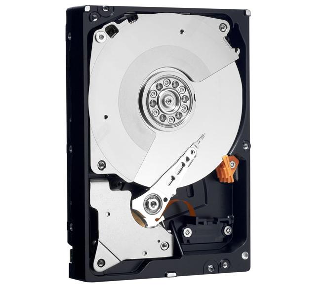 WD7500AAVS-32D7B1 | Western Digital 750GB 5400RPM SATA 3 Gbps 3.5 8MB Cache Caviar Hard Drive