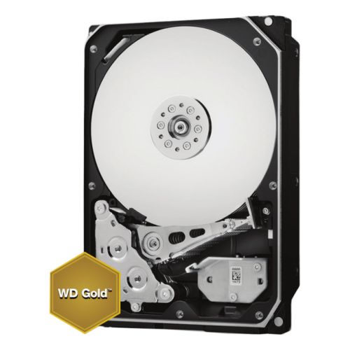 WD8003FRYZ | WD Gold 8TB 7200RPM SATA 6Gb/s 128MB Cache 3.5-inch Internal Hard Drive