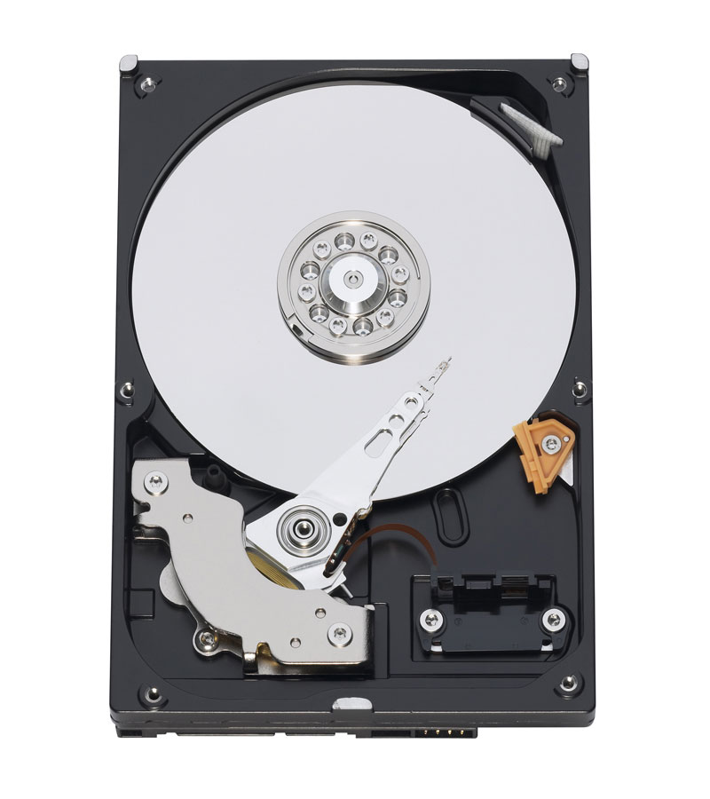 WD800VE-22KWT0 | Western Digital Scorpio 80GB 5400RPM ATA-100 8MB Cache 2.5-inch Internal Hard Drive