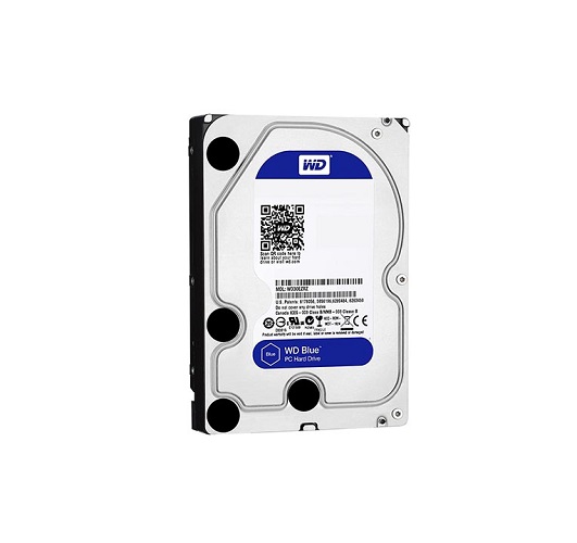 WDAC22100-00H | Western Digital Caviar 22100 2.1GB 5200RPM IDE / ATA-33 128KB Cache 3.5-inch Hard Drive