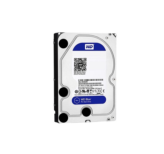 WDAC22500-00F | Western Digital Cavier 2.5GB 5400RPM IDE / ATA-33 3.5-inch Hard Drive