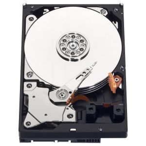 WDBABC3200ANC-NRSN | Western Digital Scorpio Blue 320 GB 2.5 Internal Hard Drive - Retail - SATA/300 - 5400 rpm - 8 MB Buffer