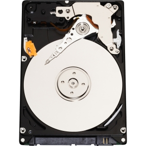 WDBABD3200ANC-NRSN | Western Digital Scorpio Black 320 GB 2.5 Internal Hard Drive - Retail - SATA/300 - 7200 rpm - 16 MB Buffer