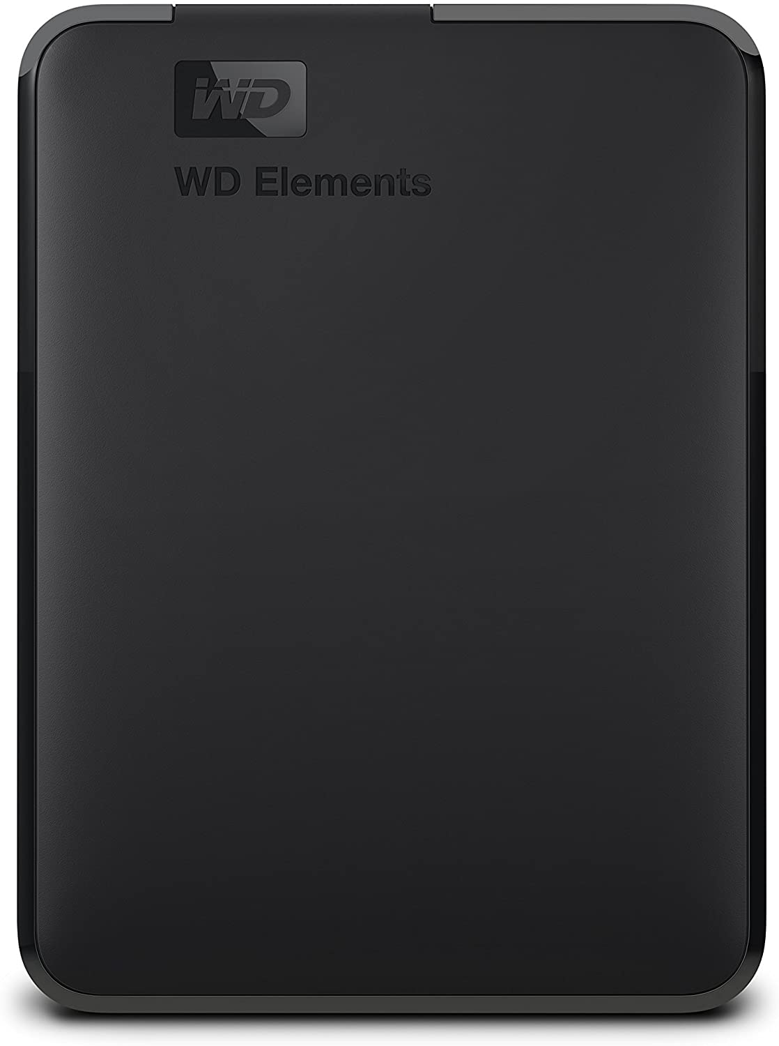 WDBU6Y0020BBK-WESN | Western Digital Elements 2TB USB 3.0 Portable External Hard Drive