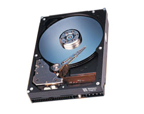 WDE4360-1808A3 | Western Digital Enterprise 4.3GB 7200RPM Ultra Wide SCSI 80-Pin 512KB Cache 3.5-inch Internal Hard Disk Drive