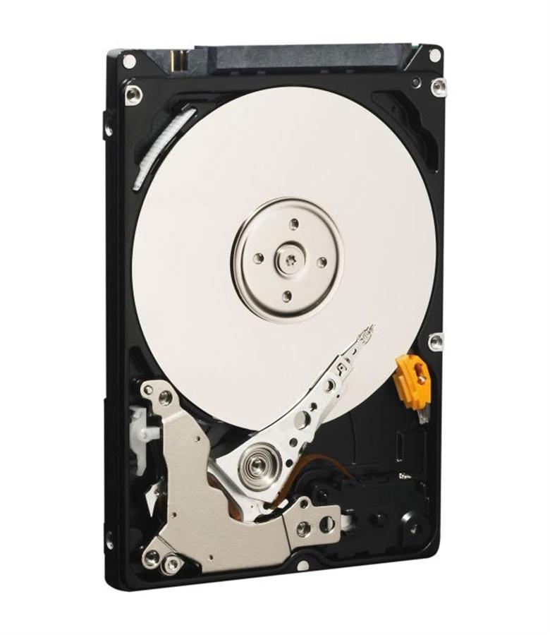 WF12F | Dell 1TB 7200RPM SATA Gbps 2.5 64MB Cache Hot Swap Hard Drive