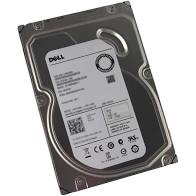 WH216 | Dell 36GB 15000RPM SAS Gbps 3.5 8MB Cache Hard Drive