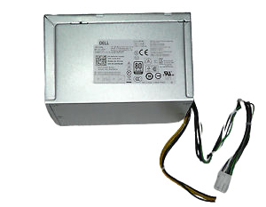 WHN49 | Dell 290-Watt Power Supply for OptiPlex 3020/7020/9020/T1700 MT (Clean pulls/Tested)