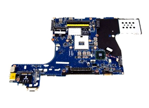 WJ1RV | Dell Motherboard for Latitude E6510 Intel Laptop Socket 989