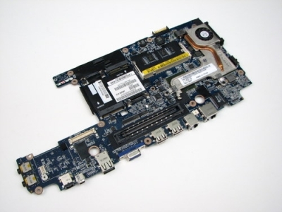 WK062 | Dell System Board for 1.2GHz D430