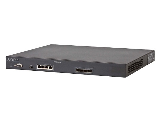 WLC800R | Juniper Wireless LAN Controller