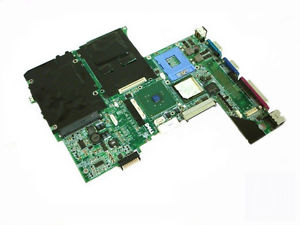 5U857 | Dell System Board for Latitude D600, Inspiron 600M