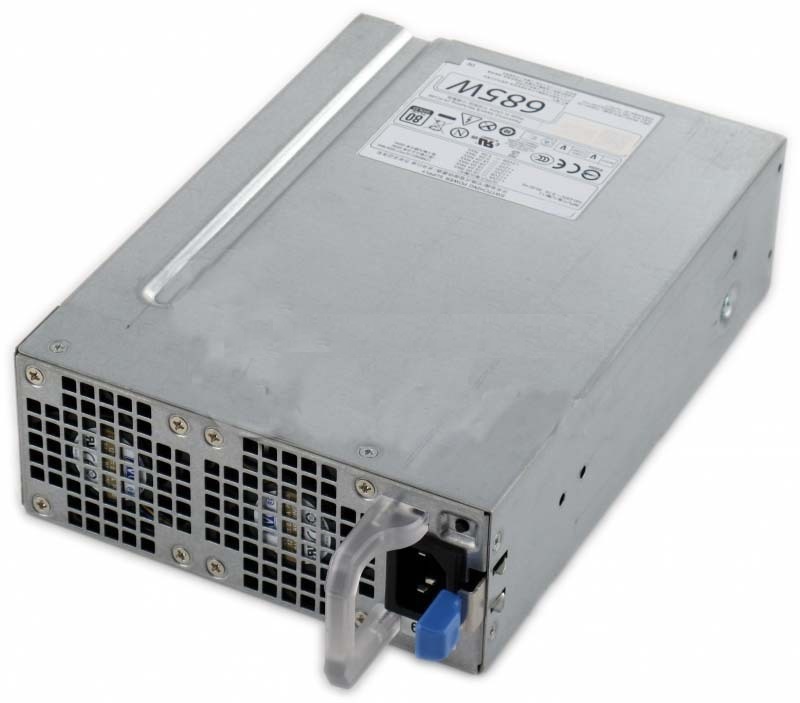 WPVG2 | Dell 685-Watts Power Supply for Precision T5610