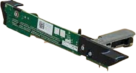 WPX19 | Dell Riser Card for PowerEdge R620