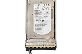 WR711 | Dell 146GB 10000RPM SAS Gbps 3.5 16MB Cache Hot Swap Hard Drive
