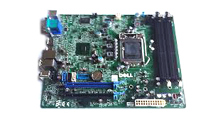 WR7PY | Dell System Board LGA1155 without CPU OptiPlex 7010 SFF