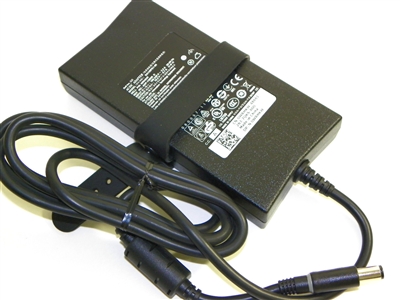 WRHKW | Dell 130-Watts AC Adapter for Latitude E5430