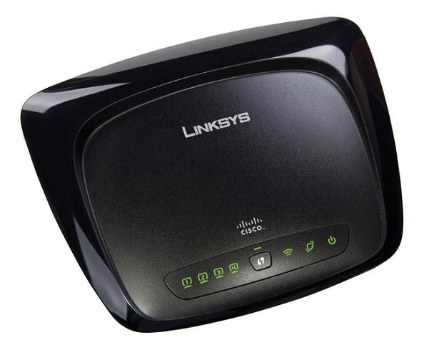 WRT54G2 | Linksys Wireless-G 4-Port RJ-45 Ethernet 10Base-T/100Base-TX Broadband Router