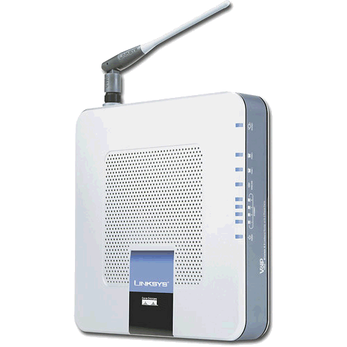 WRTP54G | Linksys Wireless-G Broadband
