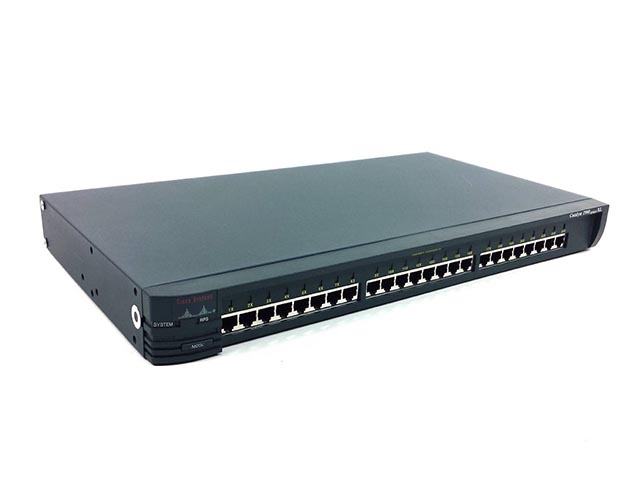 WS-C2924-M-XL | Cisco 2924 Network Switch