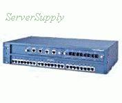 WS-C2924M-XL-EN | Cisco Catalyst 2900 24-Port 10/100 Switch with 2 Module Slots