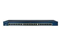 WS-C2950C-24 | Cisco LAN Switch Catalyst 2950 EN 10/100Mb/s 24-Ports + 2 Port 100BASE FX Fibre Uplink