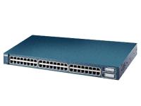 WS-C2950G-48-EI | Cisco Catalyst 2950 48-Ports Switch 10/100 and 2GBIC Slots Enhanced Image